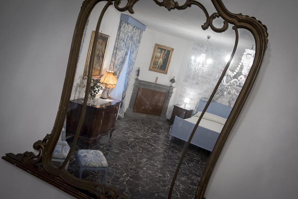 Апартаменты A Casa Di Nonna Ada Баньореджо Номер фото