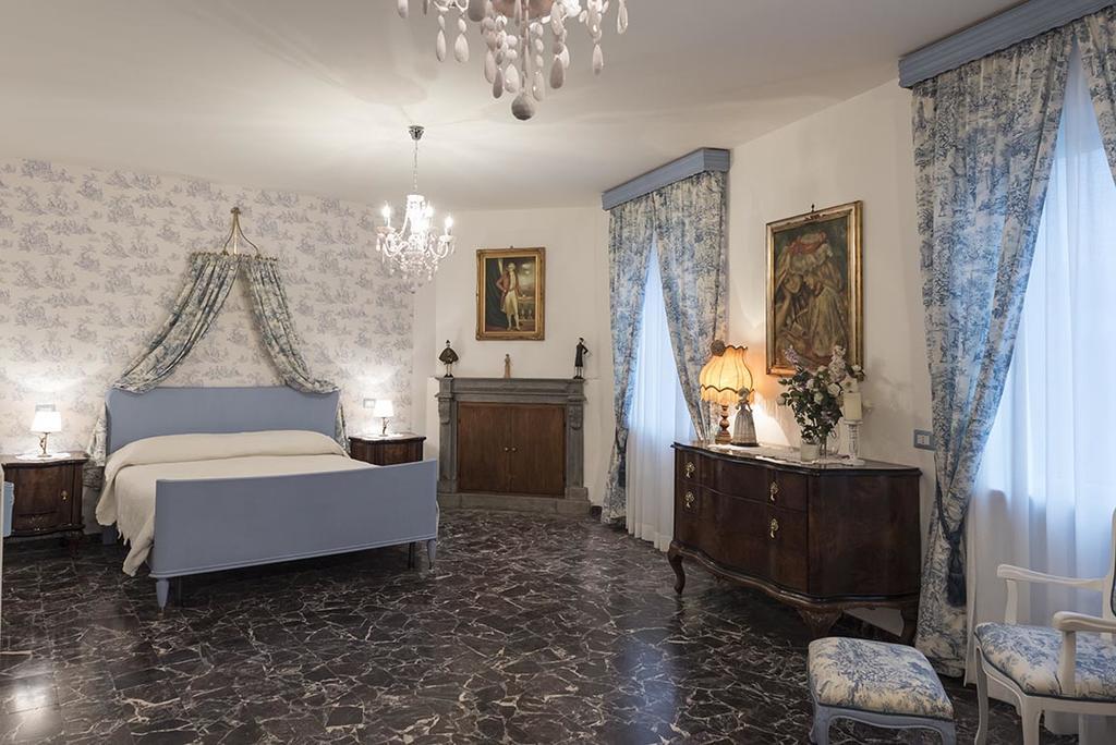 Апартаменты A Casa Di Nonna Ada Баньореджо Номер фото